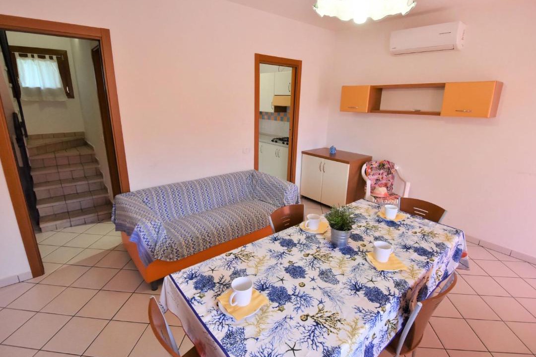Photo of Bedroom in Rosapineta