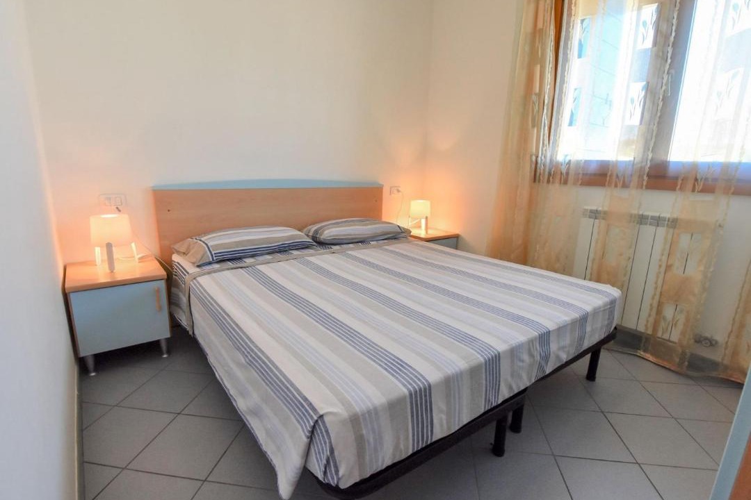 Photo of Bedroom in Rosapineta