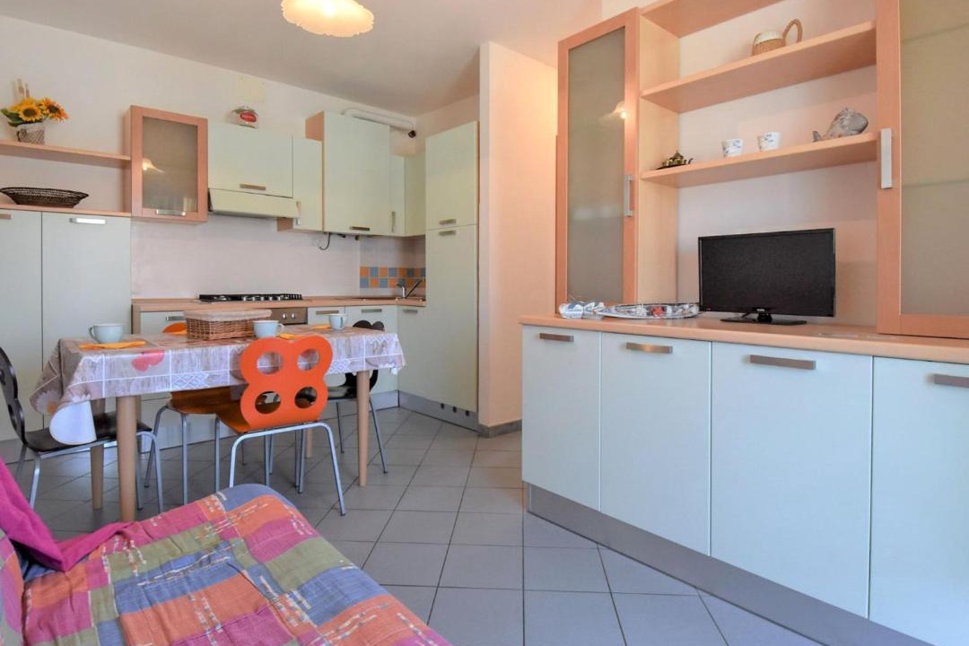 Photo of Kitchen in Rosapineta