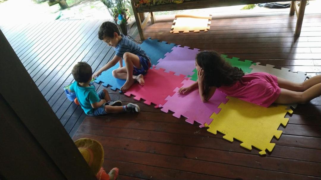 Photo of Others in Paraty