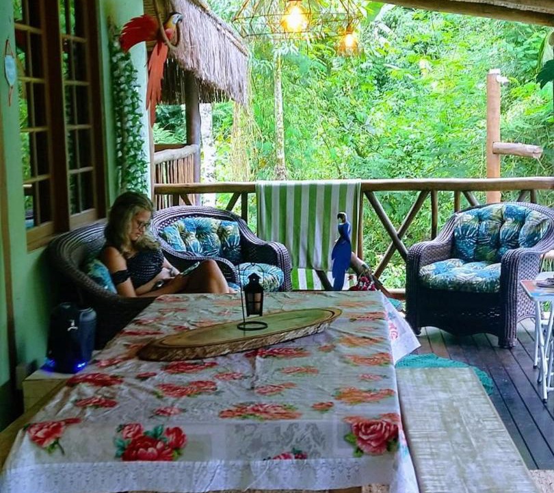 Photo of Others in Paraty