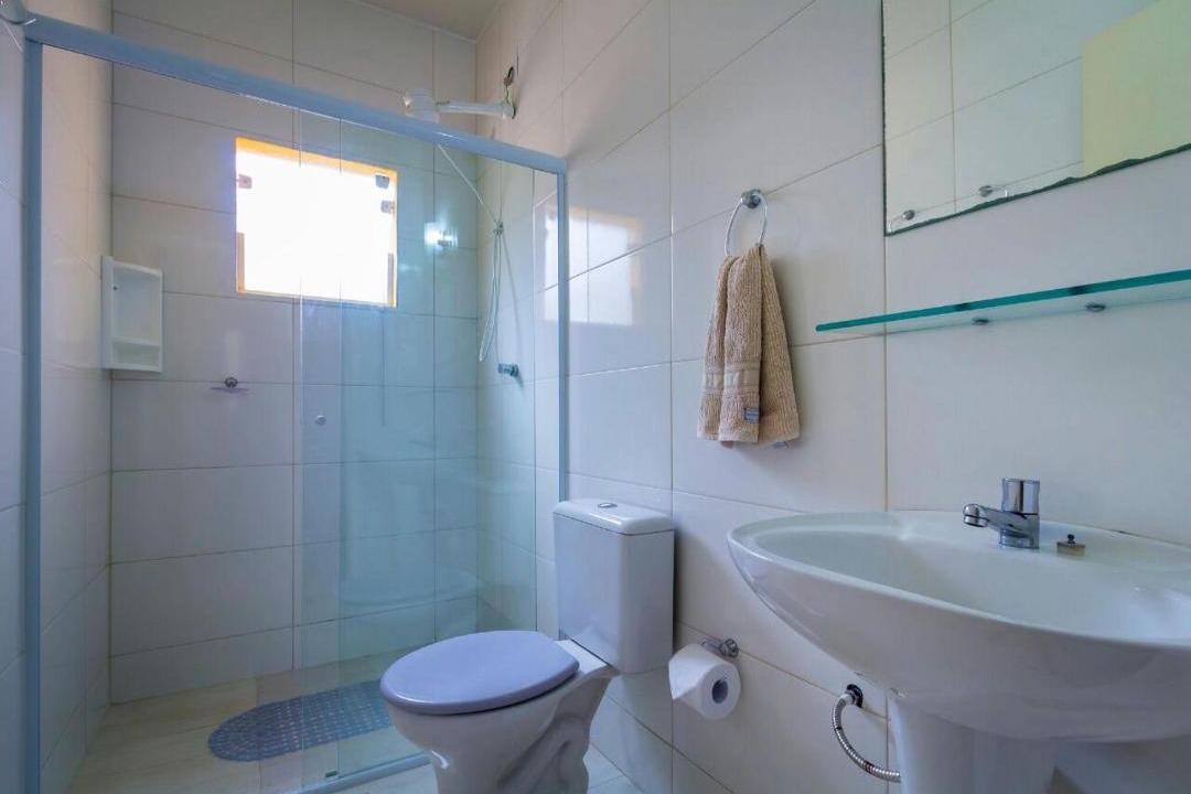 Photo of Bathroom in Jabaquara