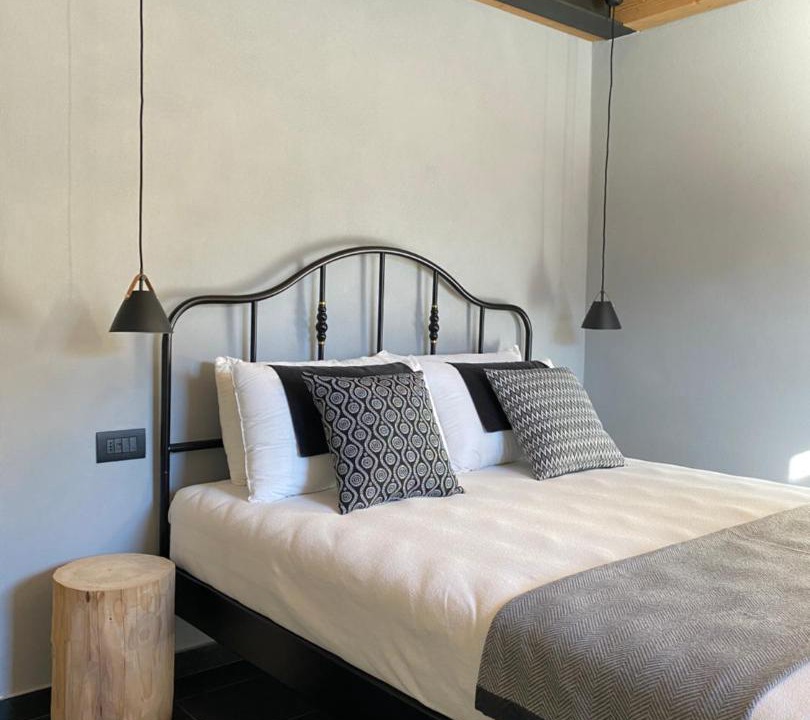 Photo of Bedroom in San Nicolo di Comelico