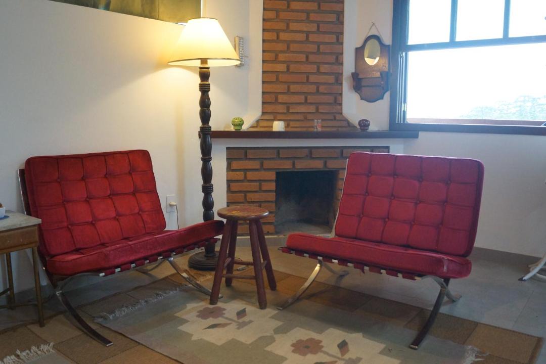 Photo of Livingroom in Maromba