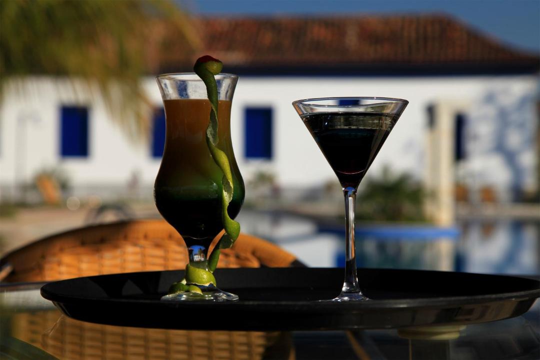 Photo of Patio Balcony in Vassouras
