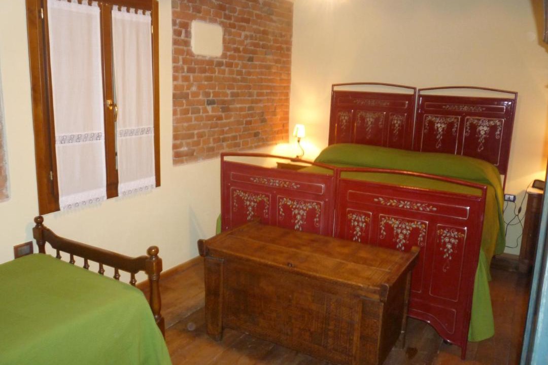 Photo of Bedroom in Megliadino San Vitale
