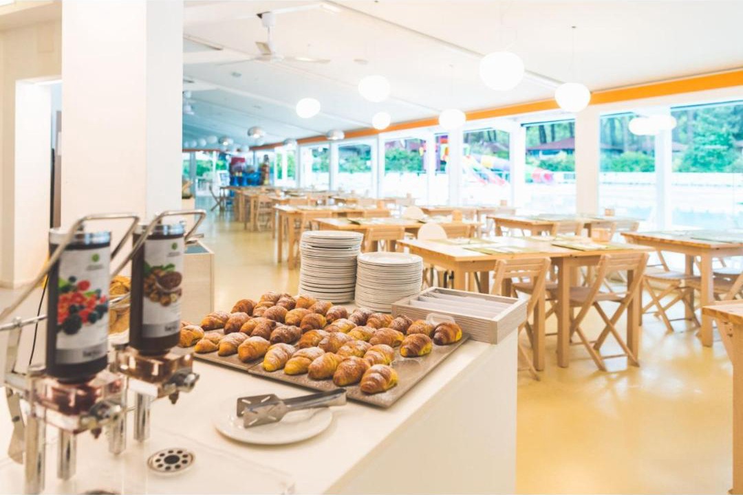Photo of Kitchen in Jesolo Pineta