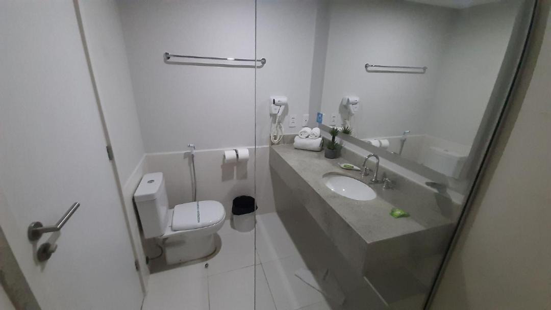 Photo of Bathroom in Posse