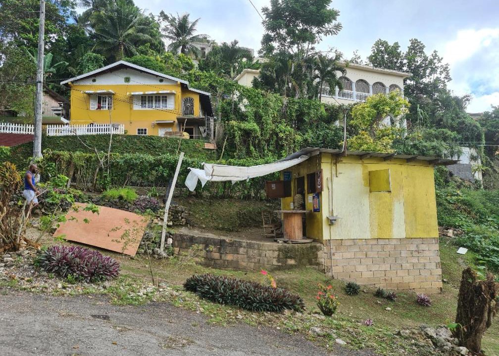 Photo of Buildings in Epworth