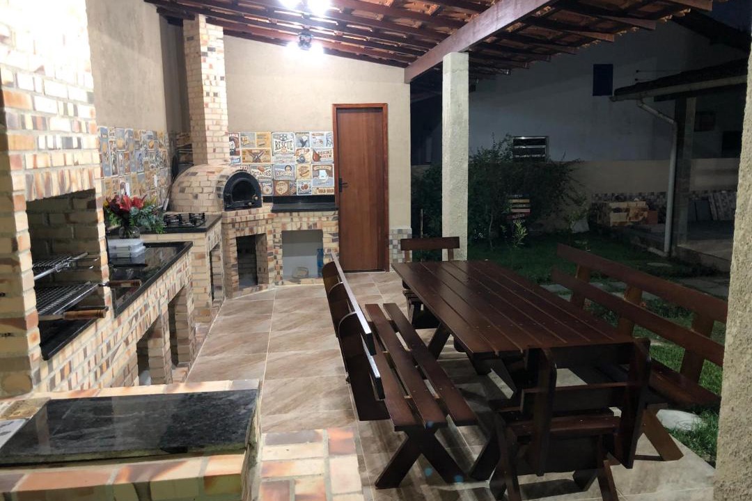 Photo of Kitchen in Praia Seca