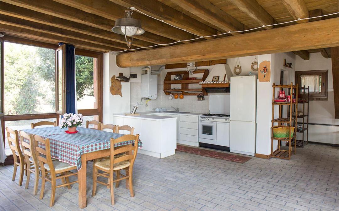 Photo of Kitchen in Ca'Noghera