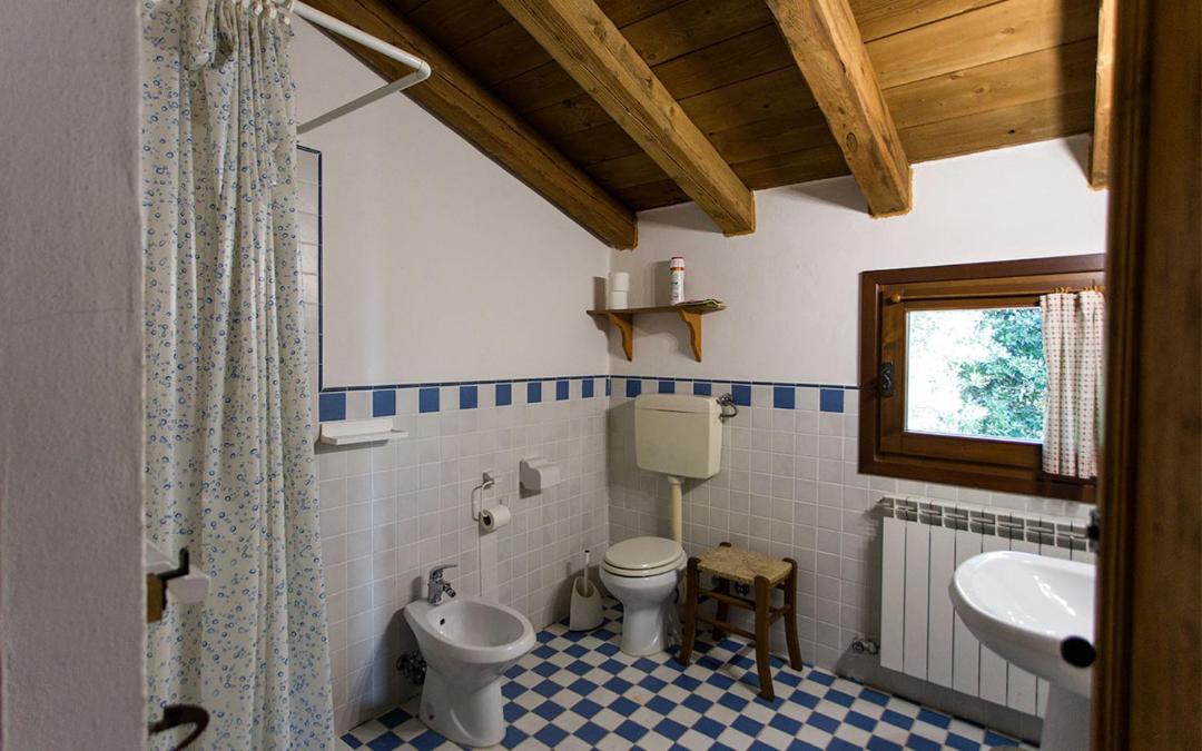 Photo of Bathroom in Ca'Noghera