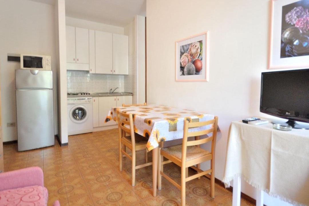 Photo of Kitchen in Bibione Lido del Sole