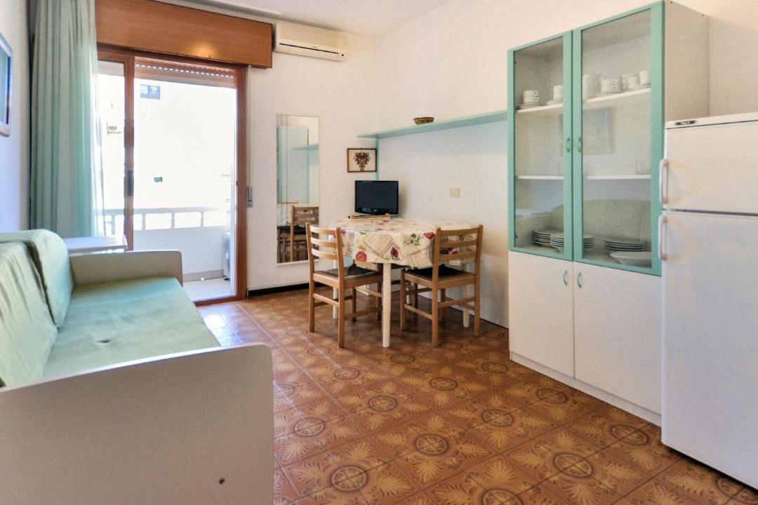 Photo of Kitchen in Bibione Lido del Sole