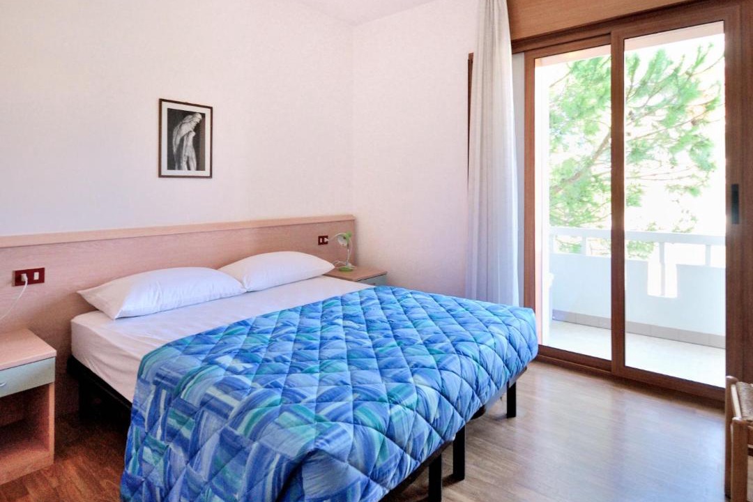 Photo of Bedroom in Bibione Lido del Sole
