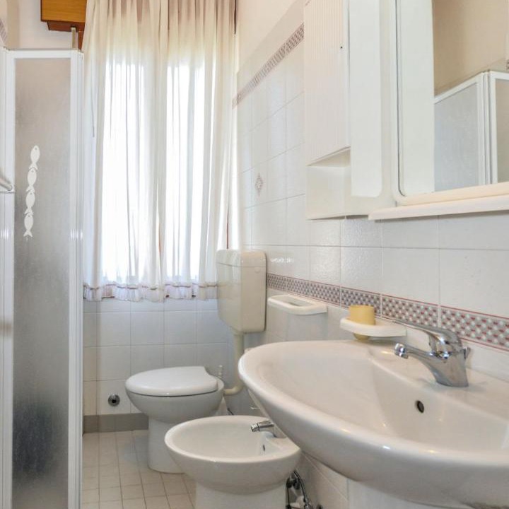 Photo of Bathroom in Bibione Lido del Sole