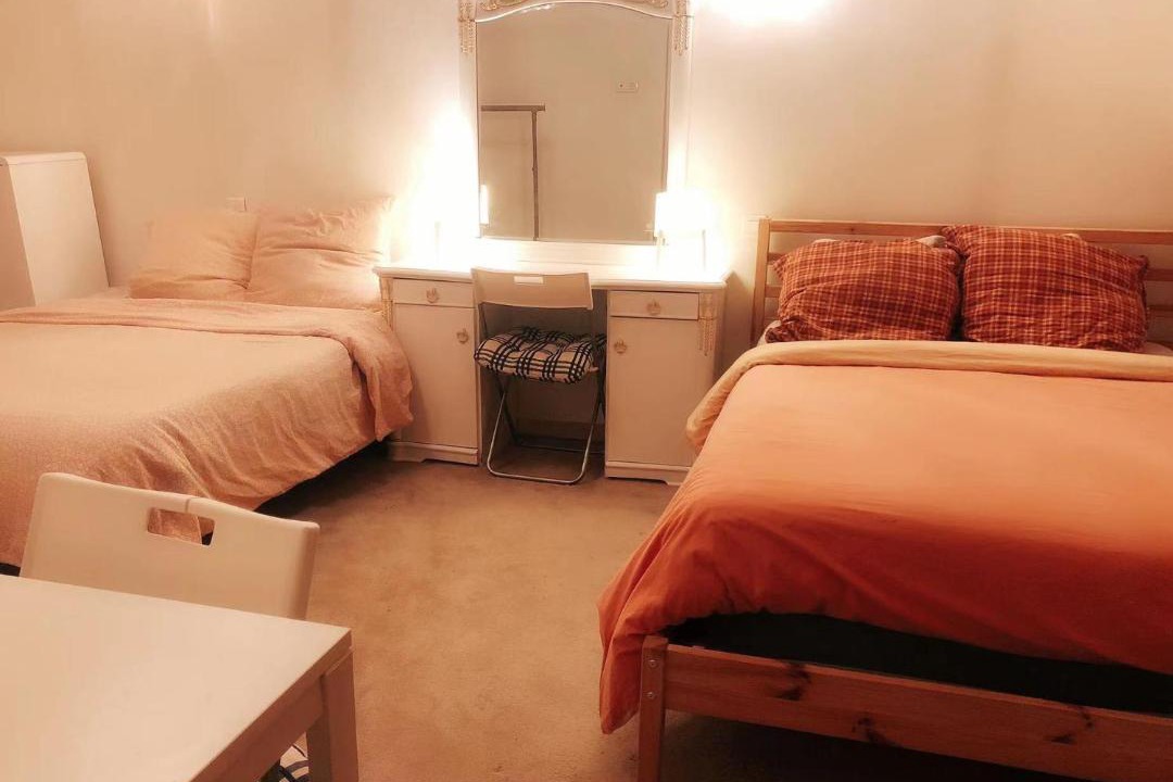 Photo of Bedroom in Gagny