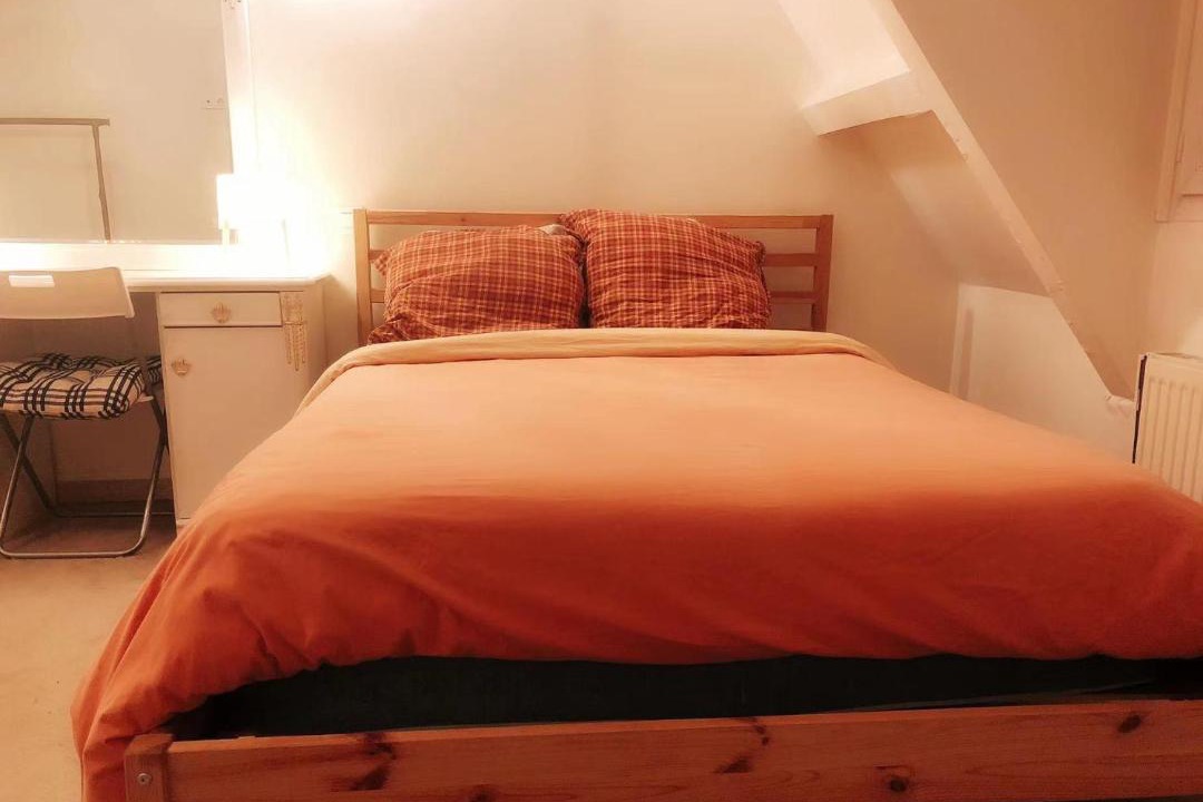 Photo of Bedroom in Gagny