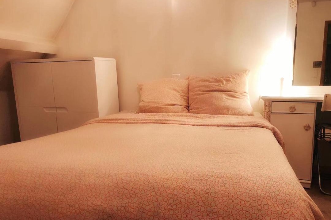 Photo of Bedroom in Gagny