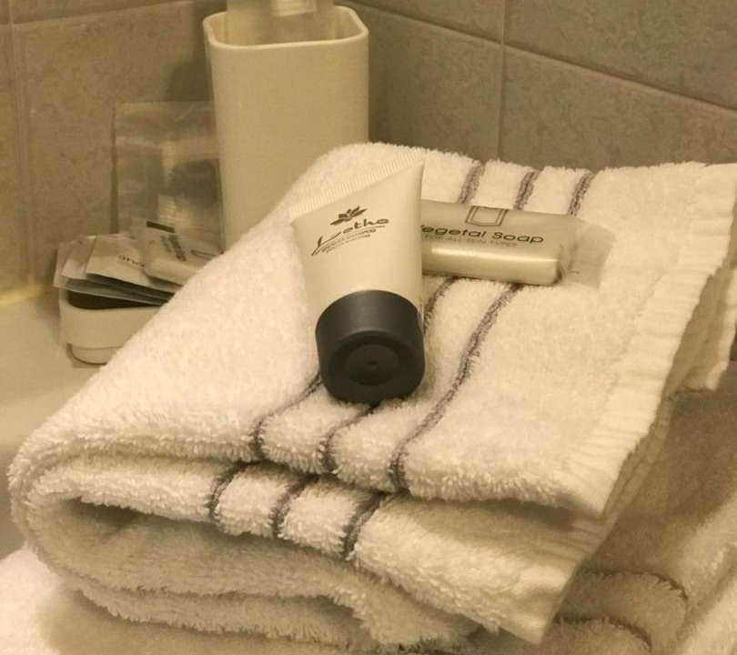 Photo of Bathroom in San Biagio di Callalta