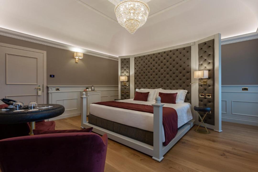 Photo of Bedroom in Colognola ai Colli