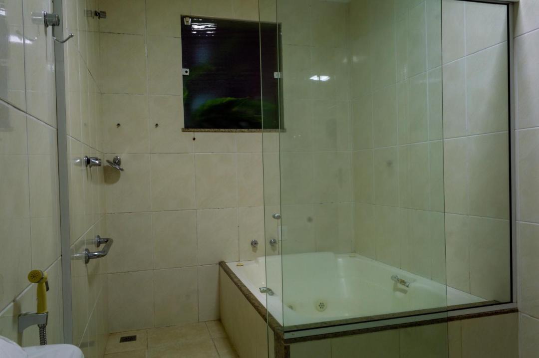 Photo of Bathroom in Nova Friburgo