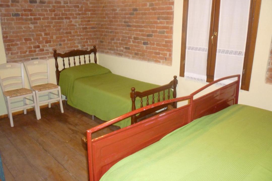 Photo of Bedroom in Megliadino San Vitale