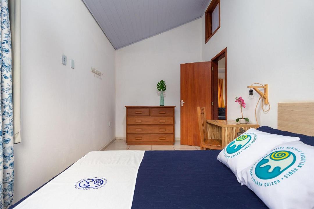 Photo of Bedroom in Arpoador
