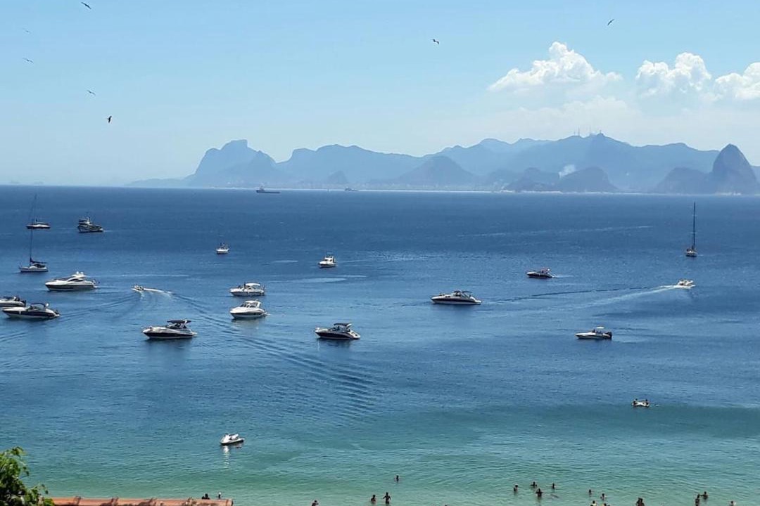 Photo of Others in Niteroi