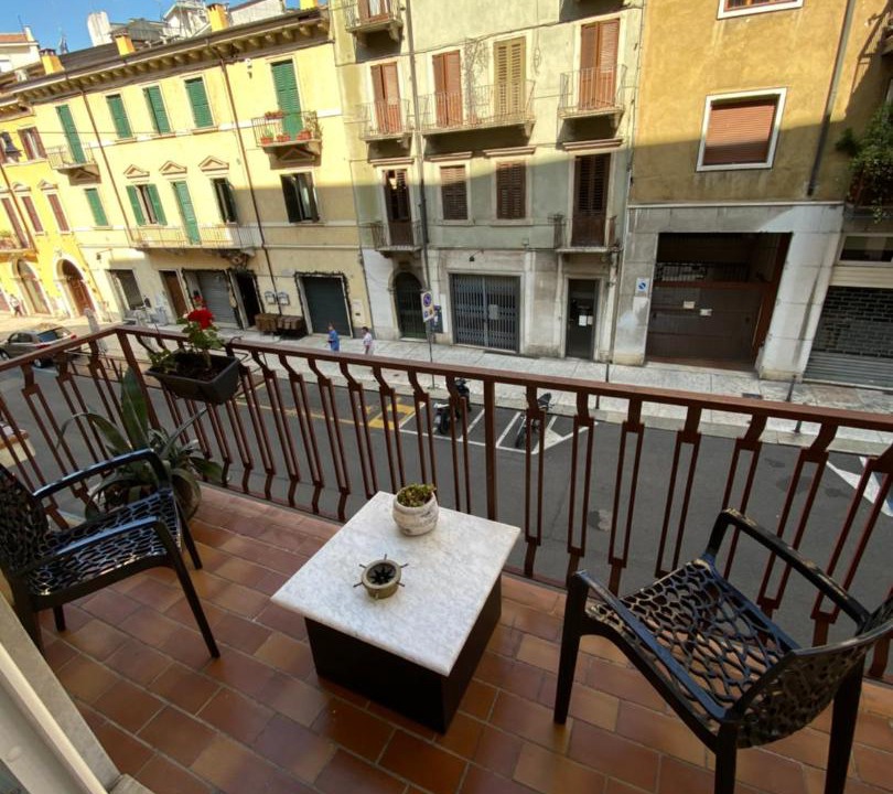 Photo of Patio Balcony in Cittadella