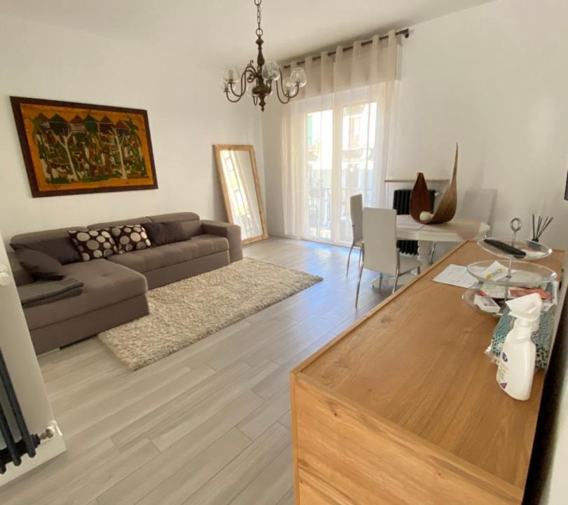 Photo of Livingroom in Cittadella