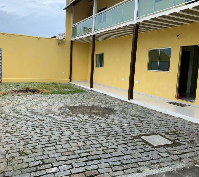 Photo of Buildings in Pero