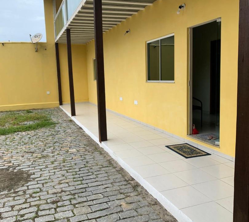 Photo of Buildings in Pero