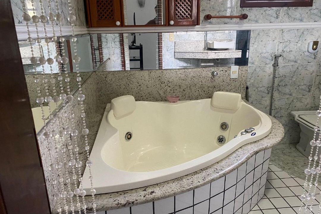 Photo of Bathroom in Balneario Remanso