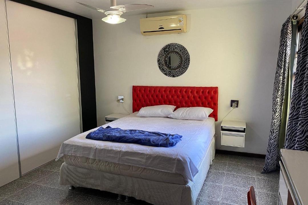 Photo of Bedroom in Balneario Remanso