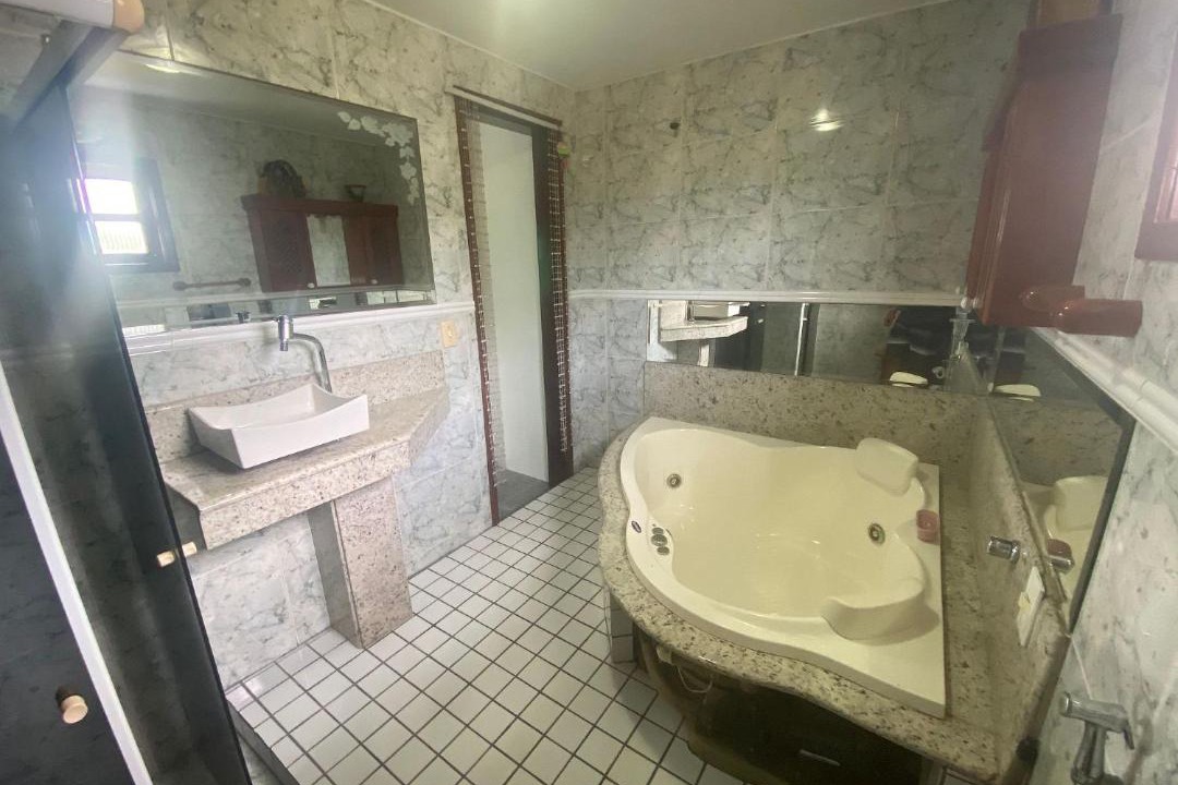 Photo of Bathroom in Balneario Remanso