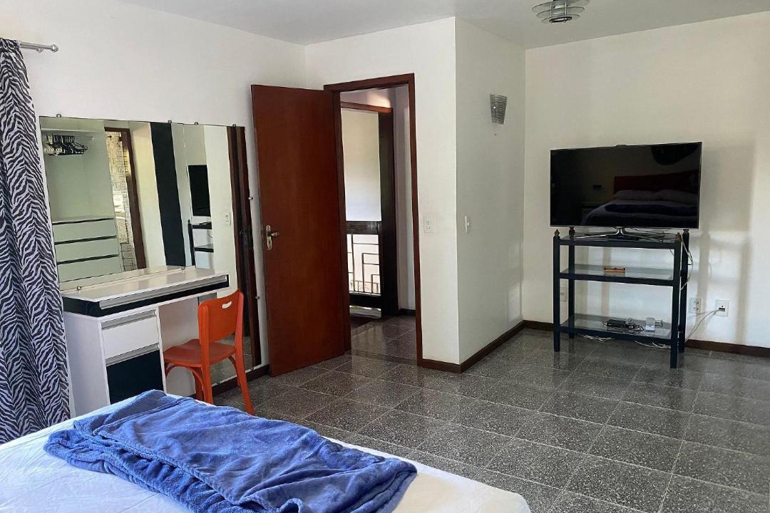 Photo of Bedroom in Balneario Remanso