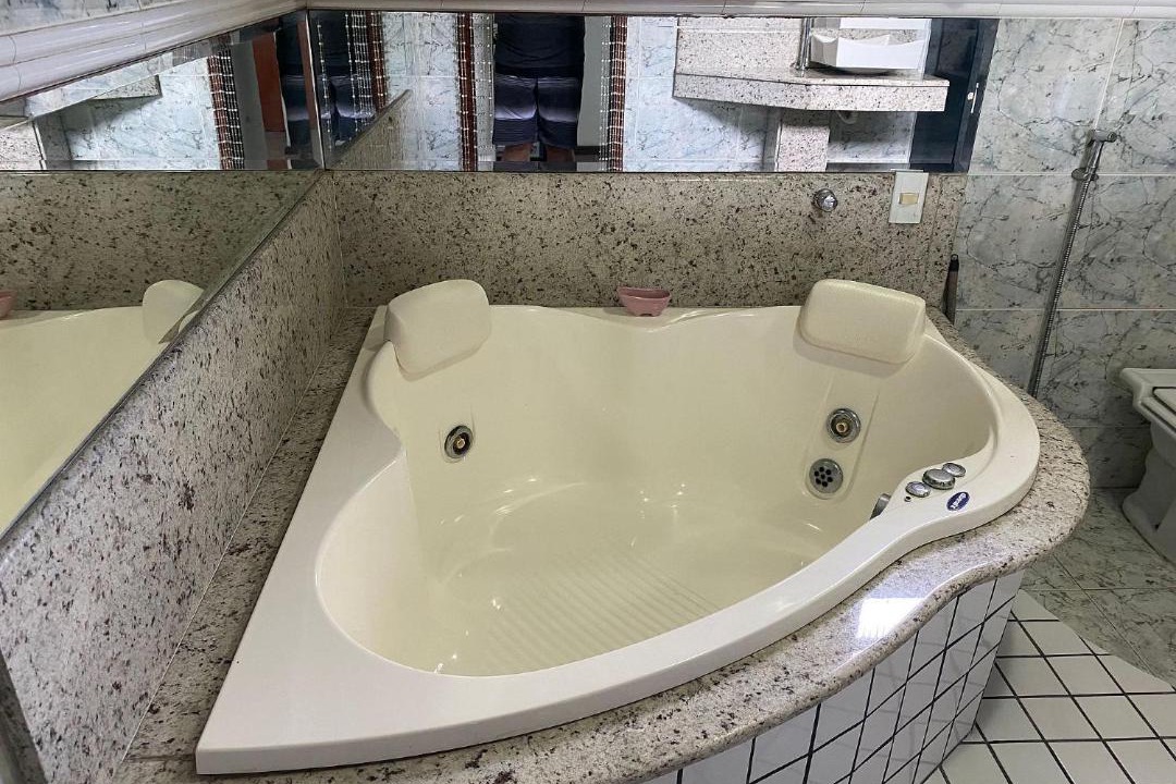 Photo of Bathroom in Balneario Remanso
