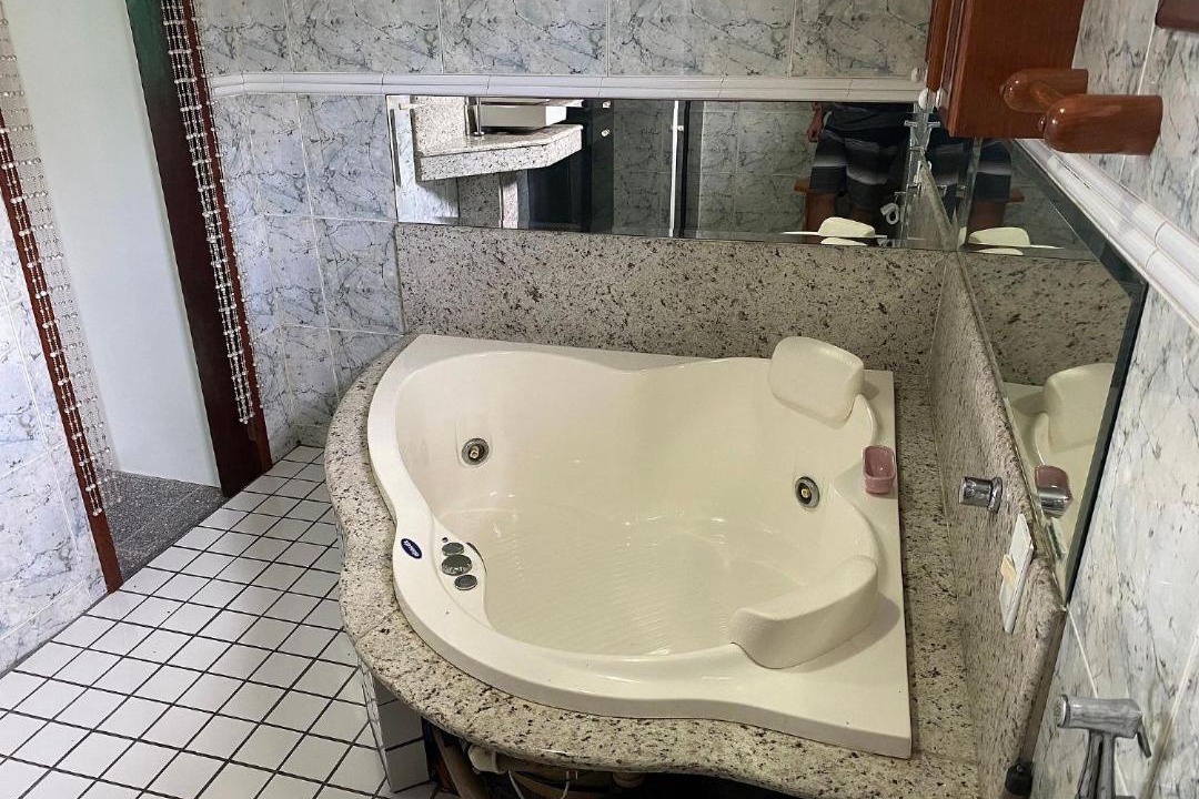 Photo of Bathroom in Balneario Remanso