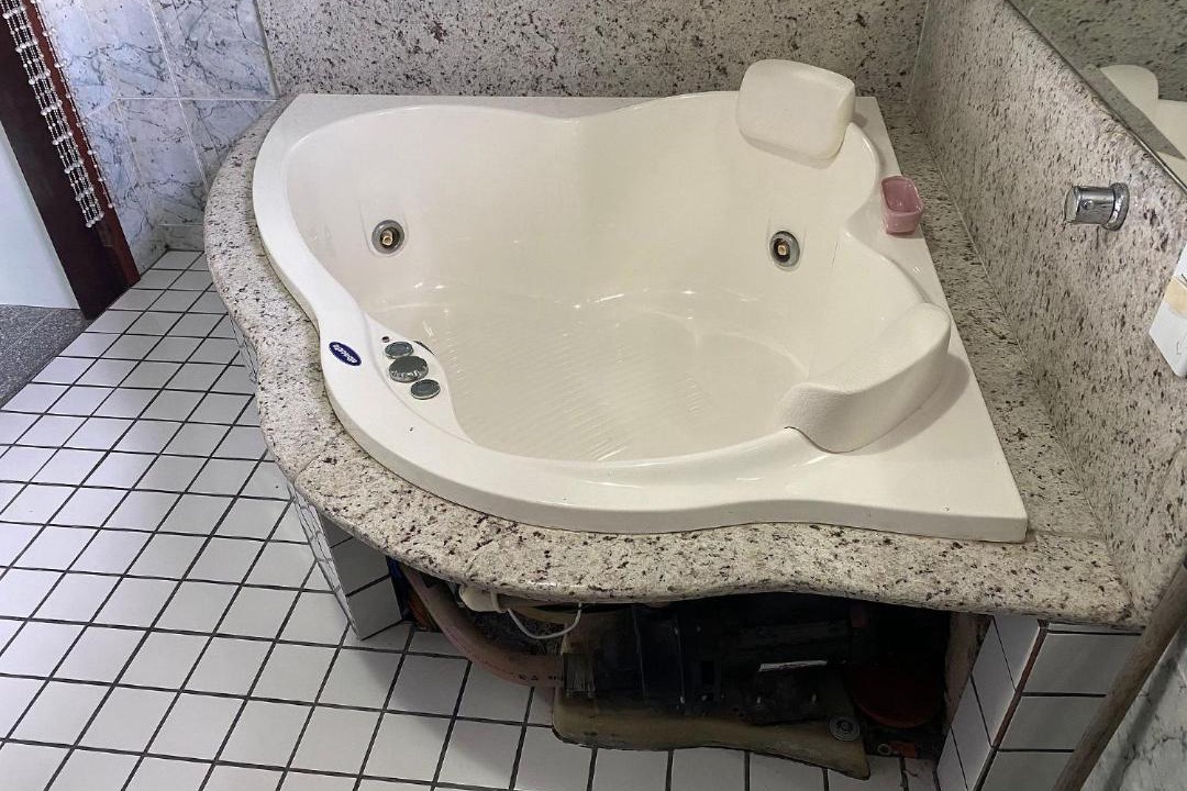 Photo of Bathroom in Balneario Remanso