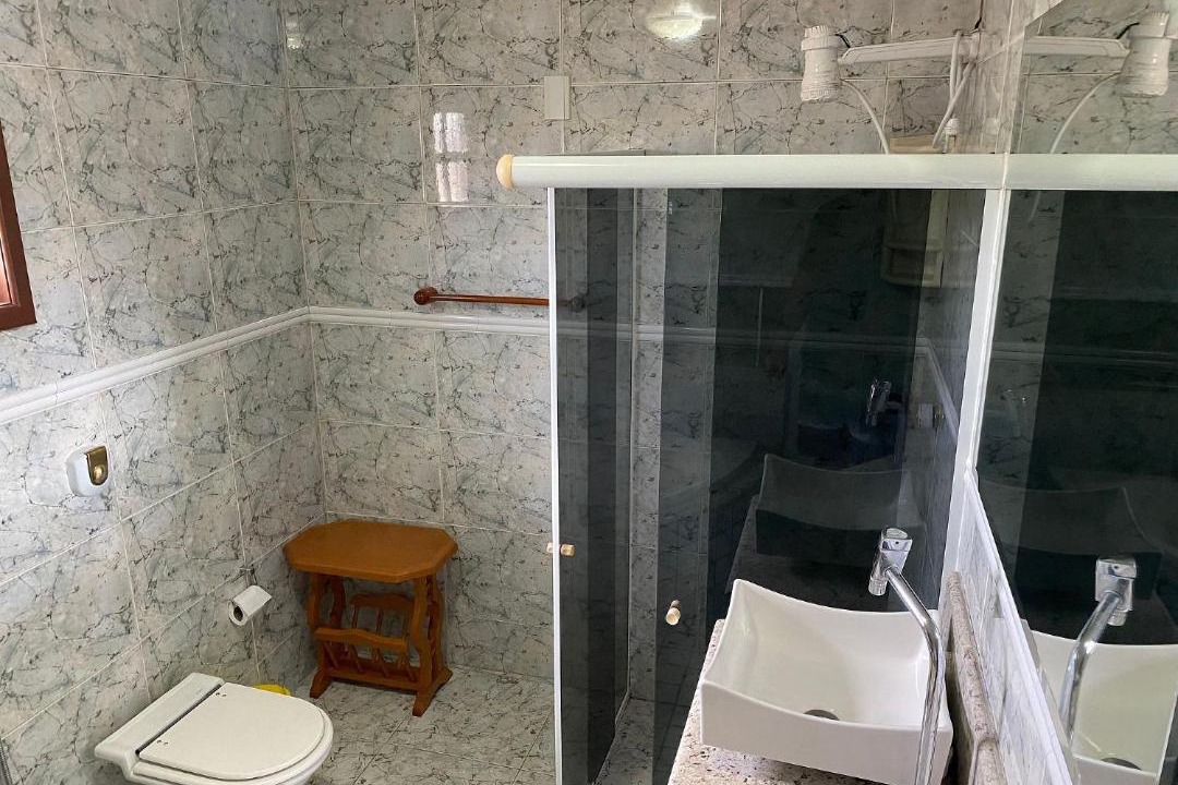 Photo of Bathroom in Balneario Remanso