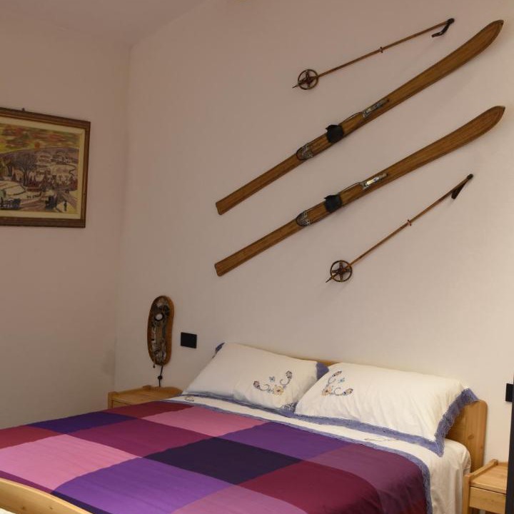Photo of Bedroom in Nord-Est