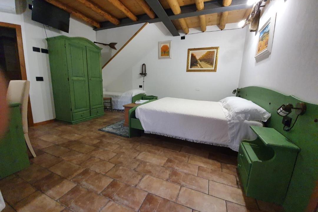Photo of Bedroom in Nord-Est