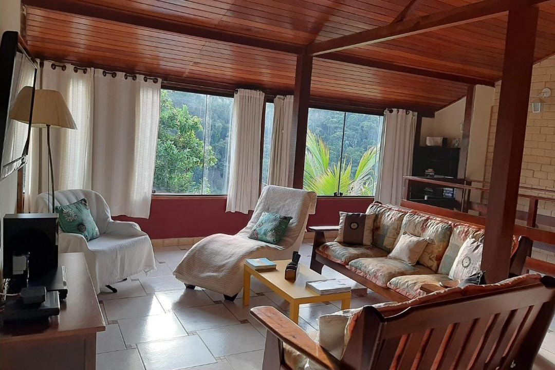 Photo of Livingroom in Teresopolis