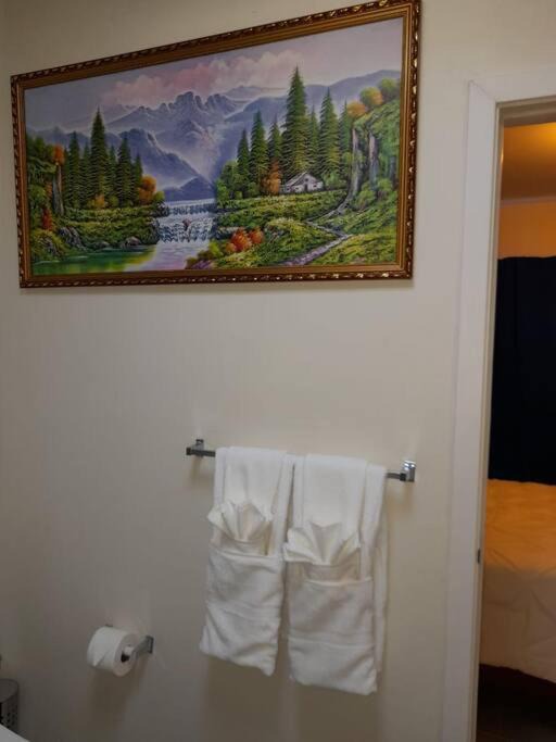 Photo of Bathroom in Rio Bueno
