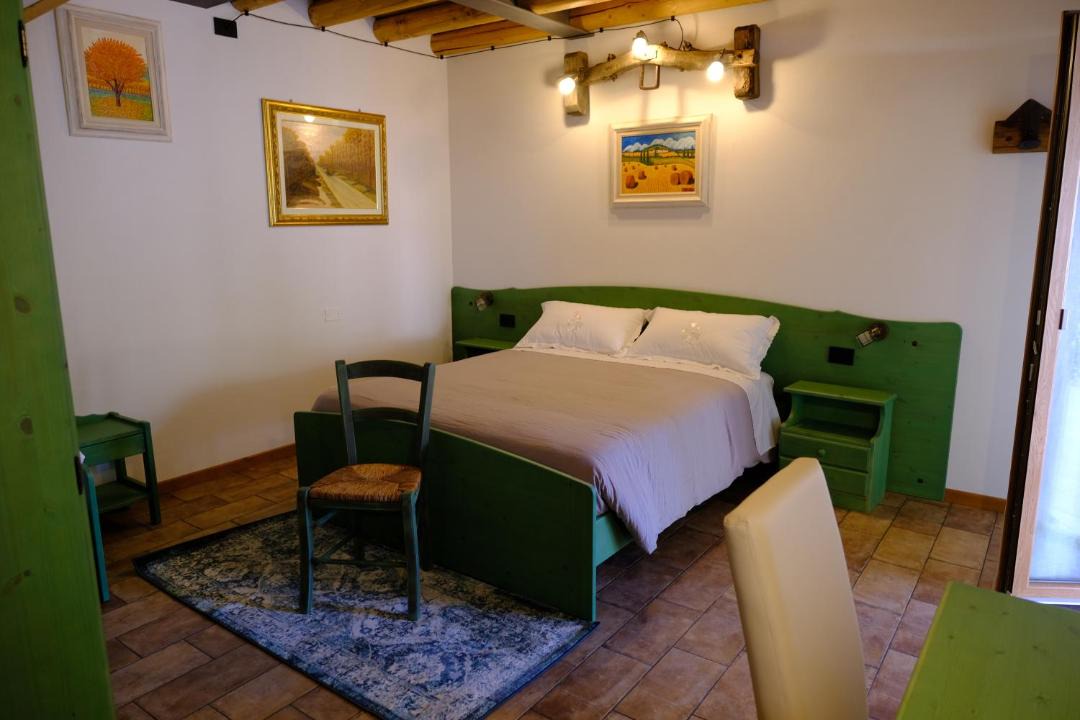 Photo of Bedroom in Nord-Est