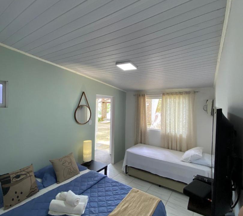 Photo of Bedroom in Angra dos Reis