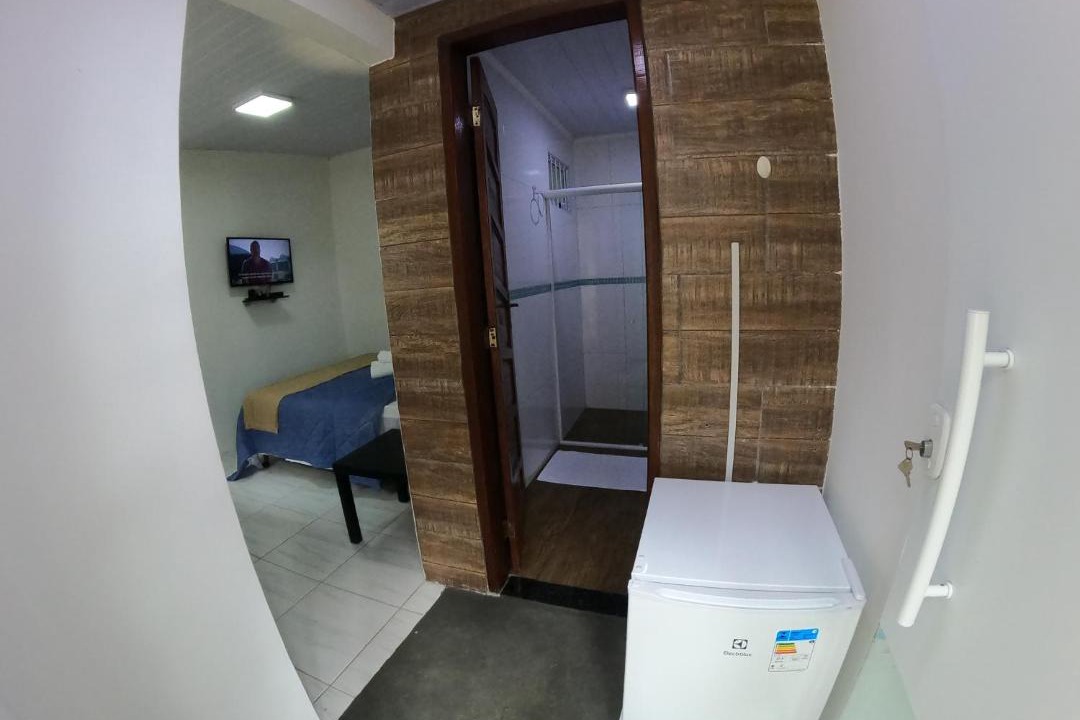Photo of Bathroom in Angra dos Reis