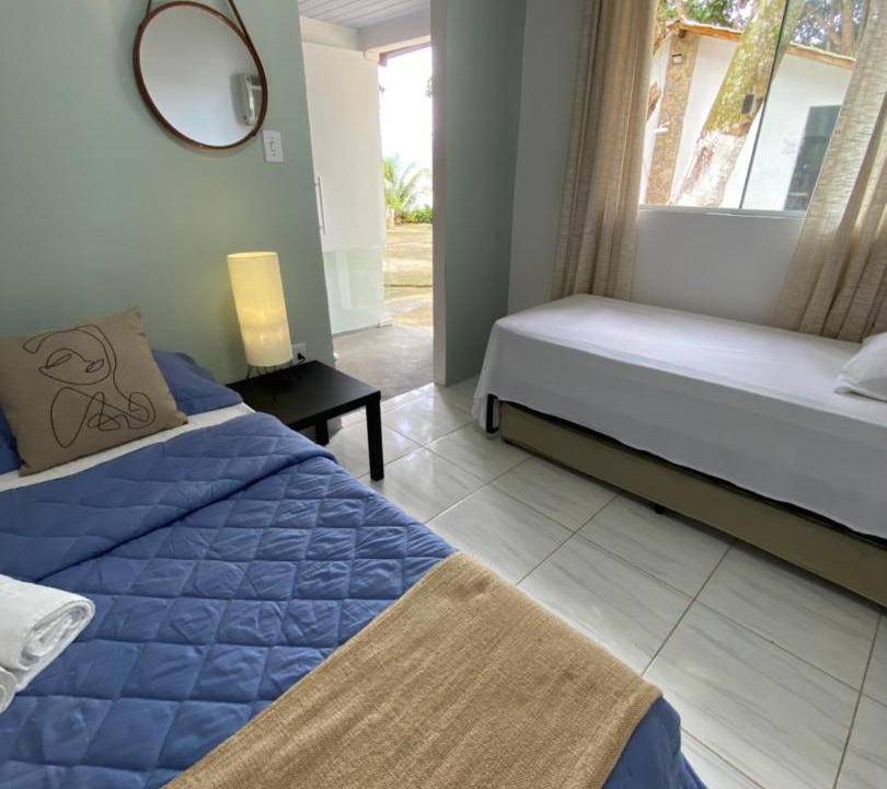 Photo of Bedroom in Angra dos Reis