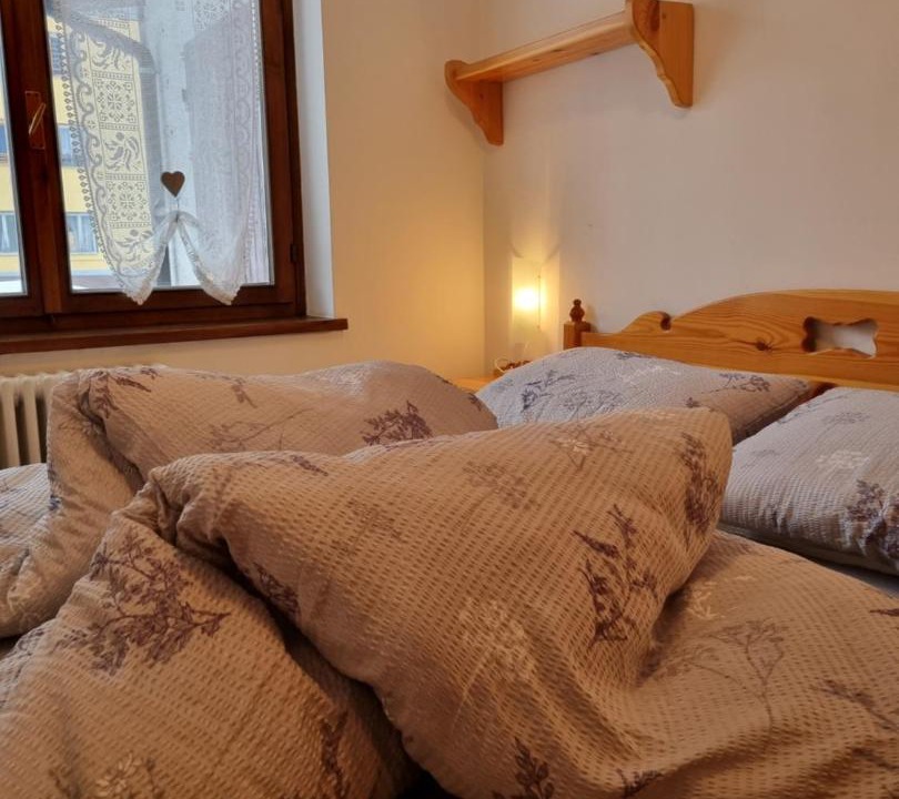 Photo of Bedroom in Santo Stefano di Cadore